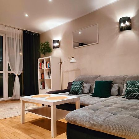Apartament Przy Operze Bialystok Bagian luar foto