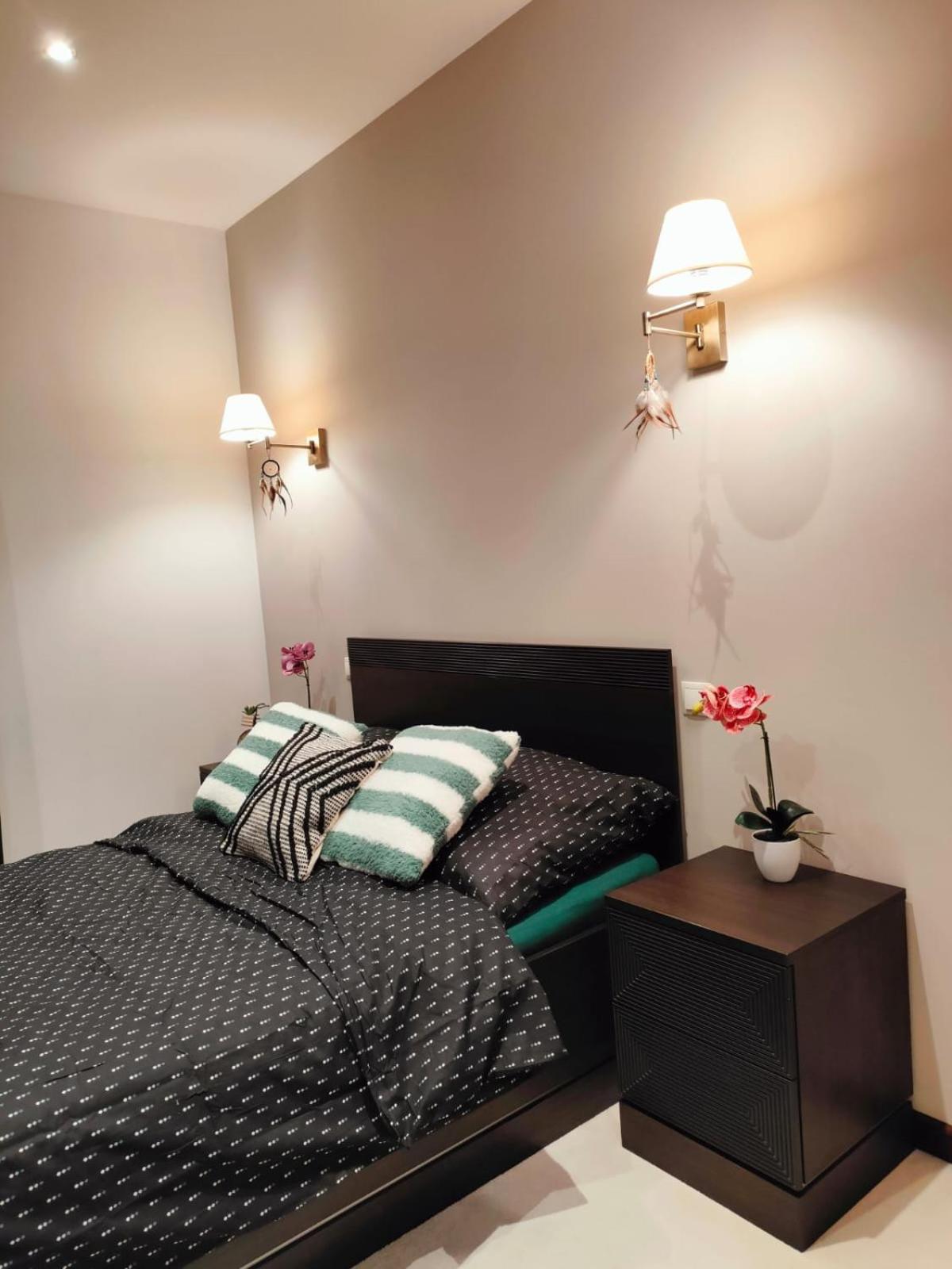 Apartament Przy Operze Bialystok Bagian luar foto