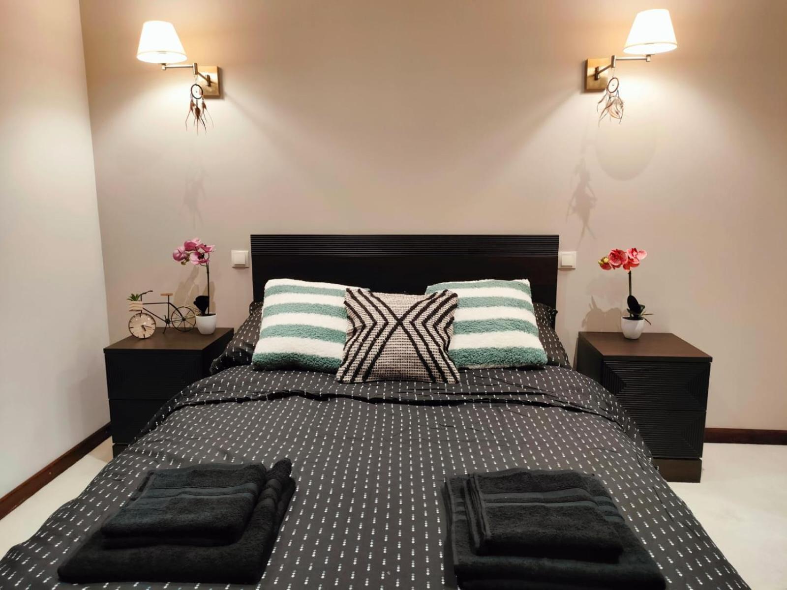 Apartament Przy Operze Bialystok Bagian luar foto